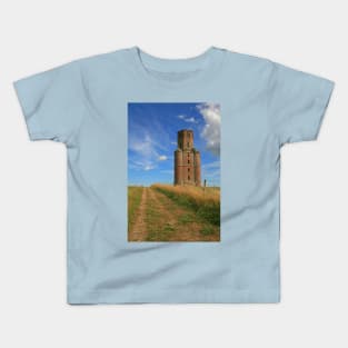 A Fascinating Folly Kids T-Shirt